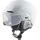 55-59 cm white matt
