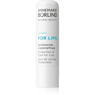 Annemarie Börlind Beauty Secrets For Lips