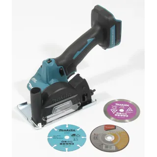 Makita DMC300Z ohne Akku + im Karton