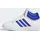 Cloud White / Team Royal Blue / Grey Two 46