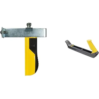 Stanley Surform Standardhobel Metall 315 mm