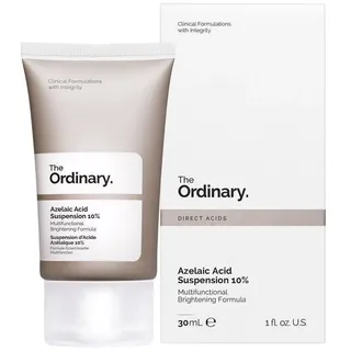 The Ordinary Azelaic Acid Suspension 10% 30 ml