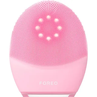 Foreo LUNATM4 Plus Schall-Reinigungsgerät mit Thermofunktion und straffender Massage für empfindliche Haut 1 St.