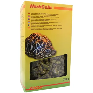 Lucky Reptile Herp Diner Herb Cobs, Inhalt:750 Gramm