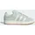 Linen Green / Cloud White / Off White 38 2/3