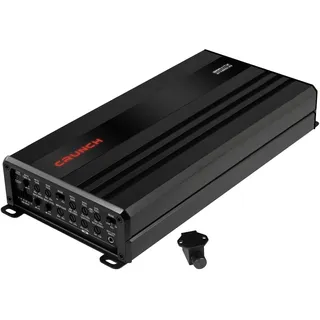 Crunch GTX2600.6D 6-Kanal Verstärker | Shop