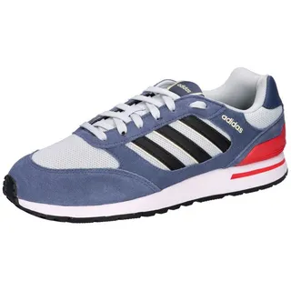 Halo Blue / Core Black / Pure Ruby 39 1/3