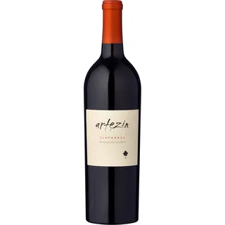 Hess Collection Winery Zinfandel 2020 0,75 l