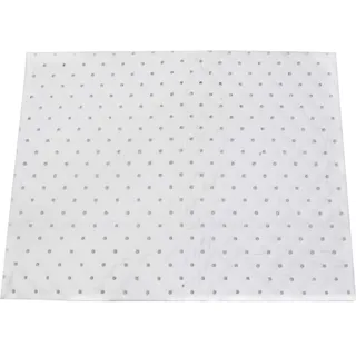 Kunzer Ölbindematte 400x500x5 mm, weiß, 50 Stk. im Karton 7OBM50