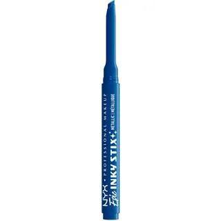 NYX Professional Makeup Epic Inky Stix Gel-Eyeliner Farbton 08 Turbo Teal 1 g