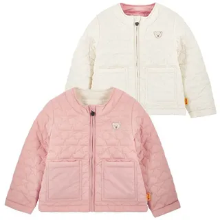 Steiff Outdoorjacke Wendejacke 92