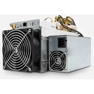 Bitmain Antminer S9 13.5 TH