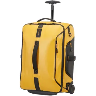 Cabin 55 cm / 51 l yellow