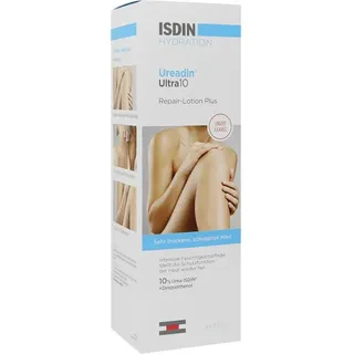 Isdin Ureadin Ultra 10 Lotion Plus 400 ml