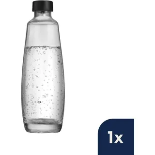 Sodastream Duo Glasflasche 1 l