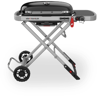 WEBER Traveler