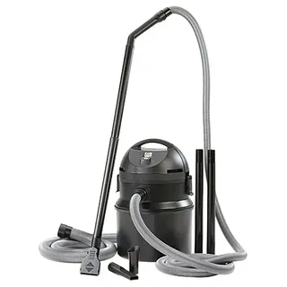 Neptun Classic Teichschlammsauger NCTS-O 1400  (1.400 W, Tankvolumen: 30 l)