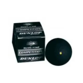 Squashball - Dunlop Competition