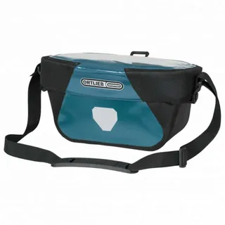 Ortlieb Ultimate Six Classic 5 l petrol/black