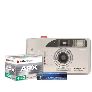 AgfaPhoto Compact Set FF Dealpreis