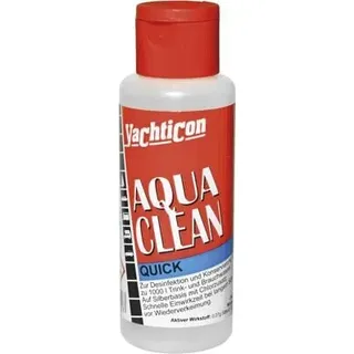 Yachticon Aqua Clean AC 1000 Quick mit Chlor