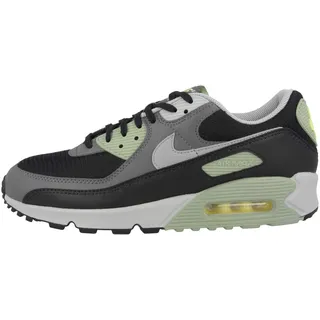 Oil Green/Light Smoke Grey/Black 44