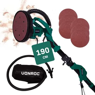 micasia Trockenbauschleifer 1050W