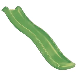 Wendi Toys Rutsche Tweeb Grün 175 x 39 cm
