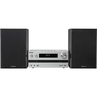 Kenwood M-918DAB-H