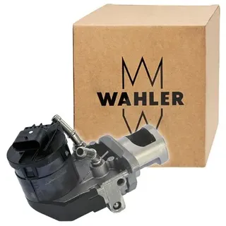 BorgWarner (Wahler) BorgWarner AGR-Ventil OE-Version/Erstausrüstung 710327D