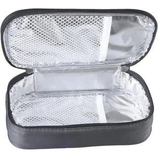 Kühltasche für Diabetiker, Medikamente, Kühltasche, Kühltasche, Kühltasche, Reisetasche