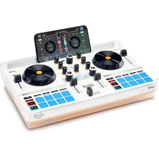 Hercules DJ Control Mix Ultra