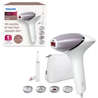 Philips Lumea Prestige BRI949/00