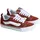 Rust Bronze/White 43