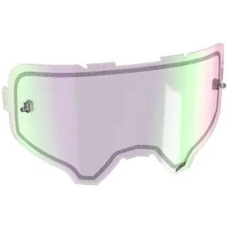 Iriz-Bildschirm (Spiegel) – Lila 78 %