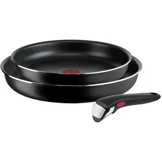 Tefal Ingenio L1539143 Topf-Set 3 Stück(e),