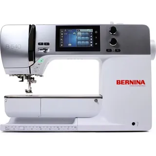 Bernina B 540