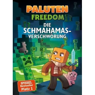 Die Schmahamas-Verschwörung