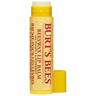 Burt's Bees Lip Balm Stick Beeswax