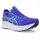 Herren Cobalt Burst/Pure Silver 40,5