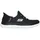 Diamond Dream Damen Schwarz 36