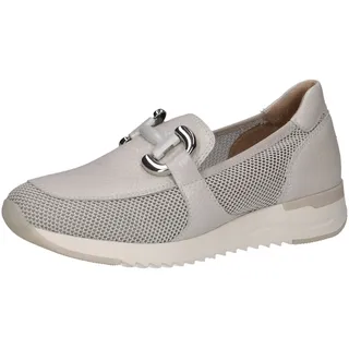 CAPRICE Slipper Damen Beige 37