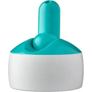 Mepal Campus Verschlussdeckel Flip-Up, Ersatzdeckel für Thermoflasche Wasserflasche und Trinkflasche, Ersatzteil inklusive Dichtungsring