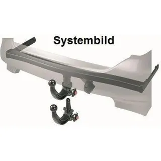 Westfalia Anhängevorrichtung A40V