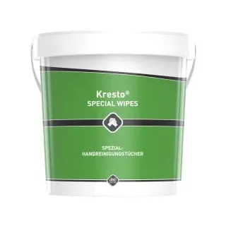 SC Johnson Professional Handrein. Kresto Special WIPES 70 Tücher VE