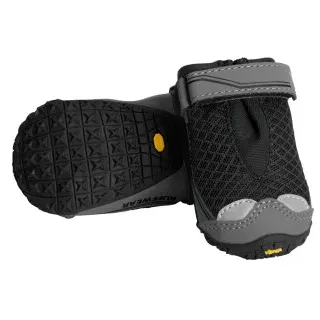 Ruffwear Grip Trex 1 Paar Hundeschuhe Größe 51mm,