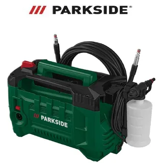 Parkside PHDS 110 A1 1400W 110bar