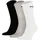 Sportsocken Crew Socken 3er Pack mehrfarbig 43-46