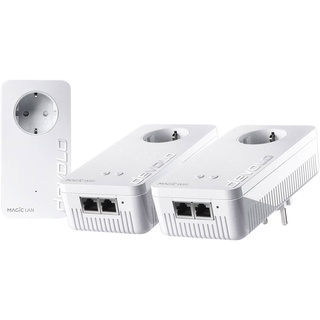 Multiroom Kit 1200 Mbit/s 3 Adapter 8367