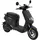 2000 Watt 45km/h schwarz